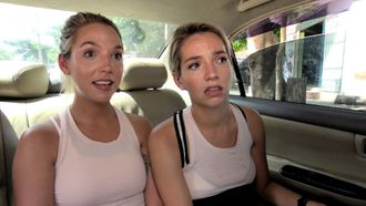 Episode 4 Olé, Olé!
