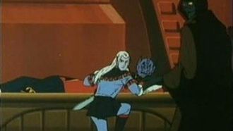 Episode 18 Zarkon Is Dying