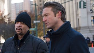 Episode 11 Agent Provocateur