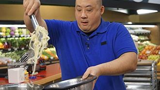 Episode 1 Noodle Games