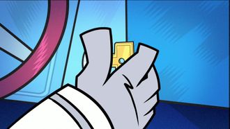 Episode 23 Burger vs. Burrito