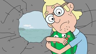 Episode 2 Parenthood Is Perilous