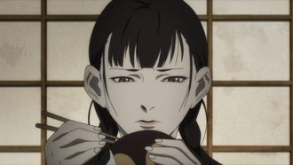 Episode 3 Dream Pangs