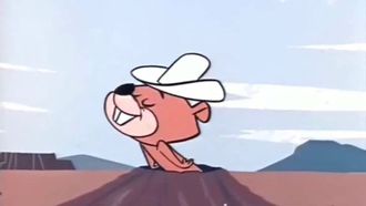 Episode 17 Doggone Prairie Dog