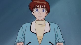 Episode 23 Kanuka's Report