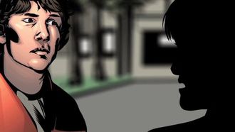 Episode 1 Missing Day: Part 1