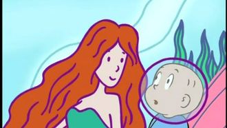 Episode 6 I Remember Goldie