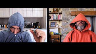 Episode 3 Who The F#!k Is Michael Sheen?