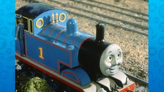 Episode 5 Thomas's Train