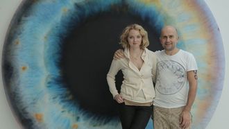 Episode 4 Marc Quinn