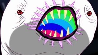 Episode 12 Wormhole