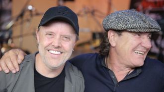 Episode 2 Lars Ulrich