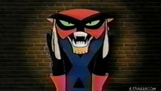 Episode 5 The Mantis From Atlantis