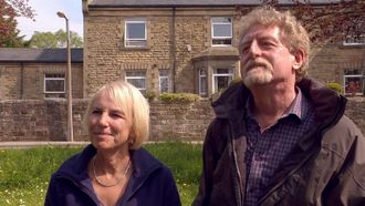 Episode 43 Yorkshire