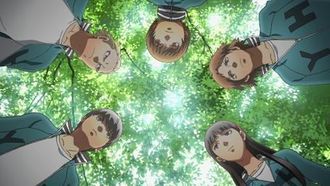 Episode 8 We've lost something important again!