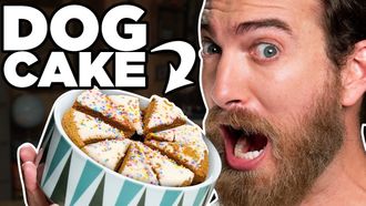 Episode 9 Is This Pet Food or Human Food?