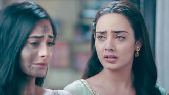 Episode 97 Sahiba Shows Mercy.