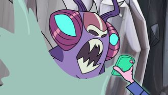 Episode 7 Tooth Fairy