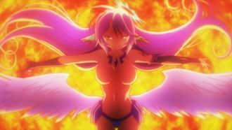 Episode 6 Interesting