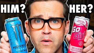 Episode 88 Dumbest His Vs. Hers Products (TEST)