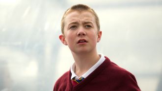 Episode 10 School Council
