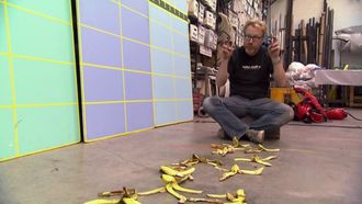 Episode 3 Banana Slip/Double Dip