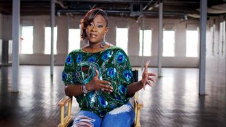 Episode 6 Le'Andria Johnson