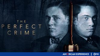 Episode 4 The Perfect Crime