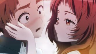 Episode 9 I Went On a Field Trip With the Girl I Like