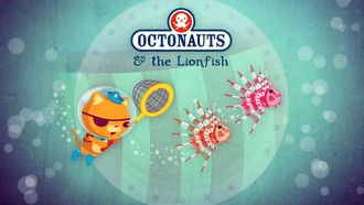 Episode 17 The Lionfish