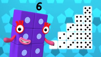 Episode 15 The Pattern of Patterns