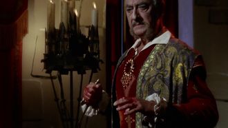 Episode 13 The Conscience of the King