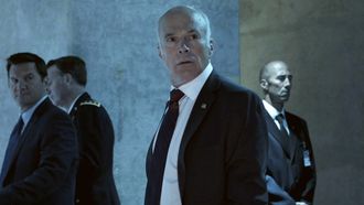 Episode 4 Delta Force