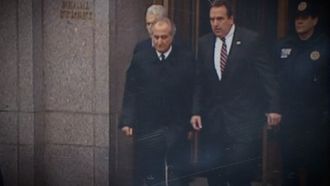 Episode 6 Bernie Madoff: Who Else Knew? (Part 2)