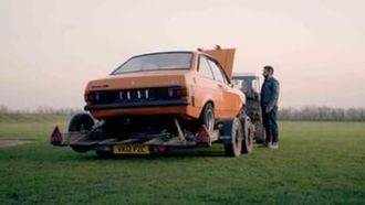 Episode 3 Rally Escort