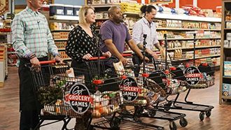 Episode 12 No-Shop Showdown