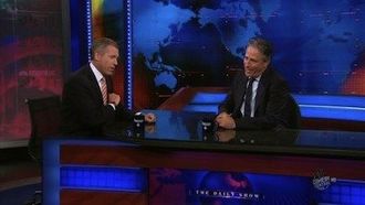 Episode 108 Brian Williams