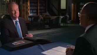 Episode 2 The Irish Factor