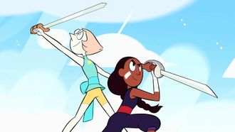 Episode 5 Sworn to the Sword