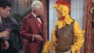 Episode 8 The Day Smart Turned Chicken
