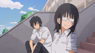 Episode 6 Girls Feeling Melancholy