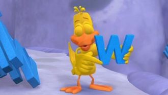 Episode 12 Waterlogged