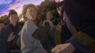 Episode 42 Lantern Plant