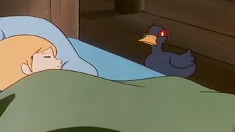 Episode 38 Nello's Big Dream