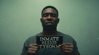 Episode 6 Jailbird