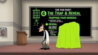 Episode 43 The Inator Method