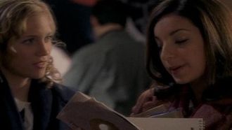 Episode 11 I Wanna Hold Your Hand