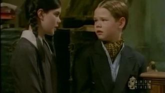 Episode 9 The Addams Family Tree
