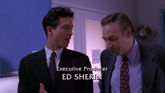 Episode 15 Encore