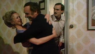 Episode 3 The Wedding Party